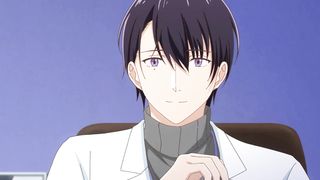 Ookami-san Wa Taberaretai (Season 1) 60fps