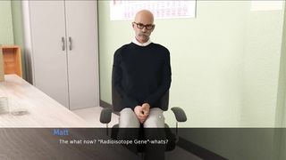 Summer With Mia Season 1 Scene 1 - Mia Is Inebriated | JC Plays