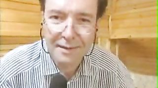 Freaky Porn Spanish Adult TV Show