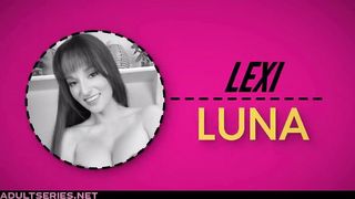 Trailer Adult Solo Show - Splendid Honey Lexi Luna Embark A WebCamShow