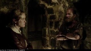 Ebony Sails - S02E01 - Idelle (Lise Slabber) Bare Vignette