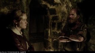 Ebony Sails - S02E01 - Idelle (Lise Slabber) Bare Vignette