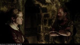 Ebony Sails - S02E01 - Idelle (Lise Slabber) Bare Vignette