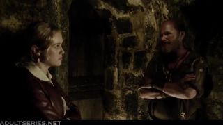 Ebony Sails - S02E01 - Idelle (Lise Slabber) Bare Vignette