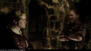 Ebony Sails - S02E01 - Idelle (Lise Slabber) Bare Vignette