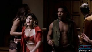 Adult Reality Show From Playboy With A Highly Interesting Script