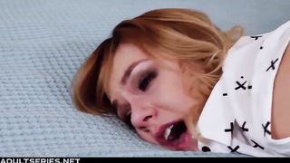 Tv Display Taboo Hard-Core Unpure Family Thoughts