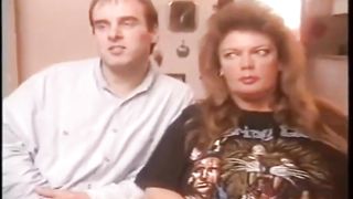 Creepy Dutch Pair - Hump Voor Signifiant Buch - Dutch 90s Tv Showcase
