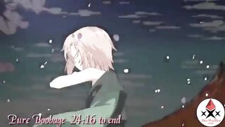 ANIME-UNCENSORED-MANGA PORN