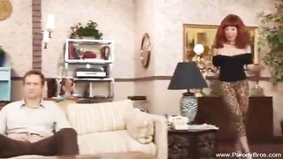 Kelly Bundy Parody - Kagney Linn Karter