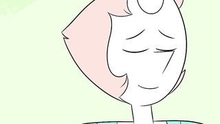 Steven Universe - Love Button Takes It All