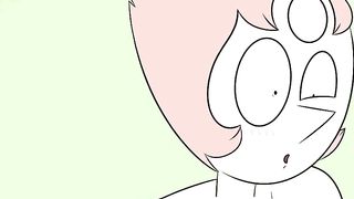 Steven Universe - Love Button Takes It All