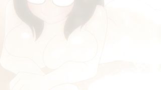 Zootopia Nude Parody Adult TV (Cartoon XXX)