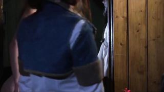 Witcher Gets Involved In A 3 Way With 2 Medieval Women - Ella Hughes