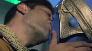 Star Wars Underworld A GONZO Parody - Full At SciFucks - Eva Lovia