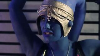 Jedi General Aayla Secura Is Took Hold Of And Pumped By 2 Revels - Eva Lovia