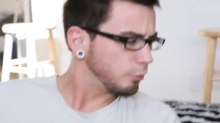 American Inner Cum-Shot XXX Parody With Faye Reagan By