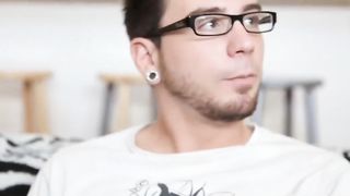 American Inner Cum-Shot XXX Parody With Faye Reagan By