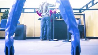 Kill The Noise - Peta Jensen