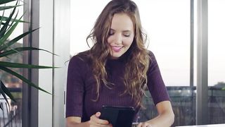 Me (Honoring The Superb Stoya)