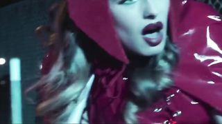 Captain America Saves Scarlet Biotch And Tears Up Her In Reward