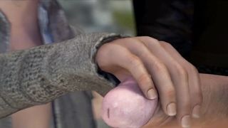 Rey S First-Ever Lesson (SFM)