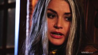 Wolverine HARD-CORE An Axel Braun Parody - Part 5 - Andy San Dimas