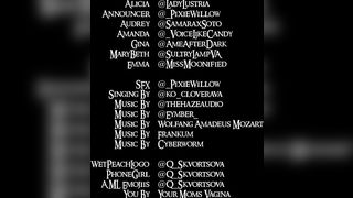 Amys Big wish - Episode 1 - Secret Endings only Full Animation on OnlyFans or Patreon