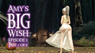 Futanari Boss Fucks some Ass really Hard!  3D Cartoon's XXX