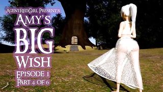 WebCam Futanari Girl self SuckFuck, self Facial