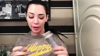 Uncensored Adult TV Show - The Doll House (Episode 12)