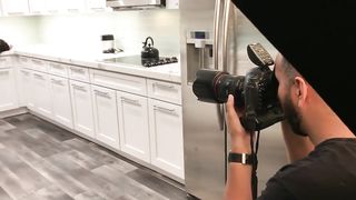 Reality TV Porn Show (The Doll House Episode 9. Uncesored)