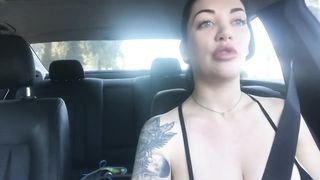 Reality TV Porn Show (The Doll House Episode 9. Uncesored)