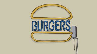 Bobs Burgers XXX Vesion at the Restaurant Animation Cartoon Sex Married Fuck