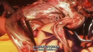 [FOW-006]Beastly Bacchanalia[GB]