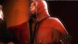 [FOW-006]Beastly Bacchanalia[GB]