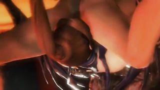 [FOW-006]Beastly Bacchanalia[GB]