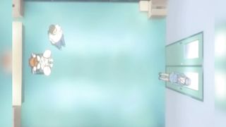 Trampy stunner is opening up her legs wide open to get fucked until she gets totally satiated