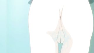 Trampy stunner is opening up her legs wide open to get fucked until she gets totally satiated