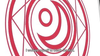 Diabolical dame is banging a guy she has just encountered and shrieking from gusto while cumming