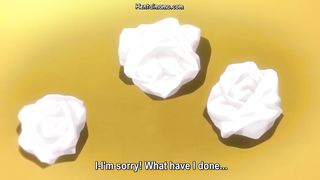 Toon honey is in the mood for a rigid-core hookup and a very powerful orgasm