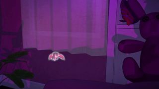 Cartoon babe is only thinking about romp intercourse and doesn't mind cheatingg on her boyfriend, quite regularly