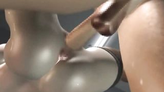 Immense breasted lecturer had super-steamy lovemaking with one of her school chicks and liked how it sensed