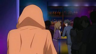 Horny guy is loving while his hottest acquaintance is finger-kittling his butt in such a fine way