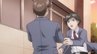 Animation babe is about to get ravaged very rock-hard, until she begins wailing from pleasure