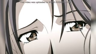 Steaming, animation wifey is about to start wailing while having fuck, because she is about to jism