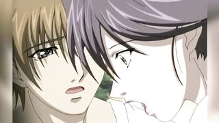 Steaming, animation wifey is about to start wailing while having fuck, because she is about to jism