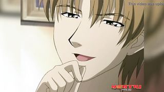 Toon mega-mega-slut is squealing while getting banged hard from the back, in the late afternoon