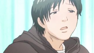 Fetching, cartoon babe is about to commence screaming while getting fingered, because it feels so good