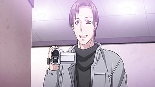 Beef Whistle liking wifey is frolicking with her bosoms while giving a head to her lover